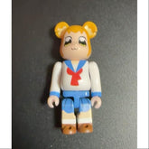 Bearbrick Series 33 ARTIST Pop Team Epic Popuko 100%